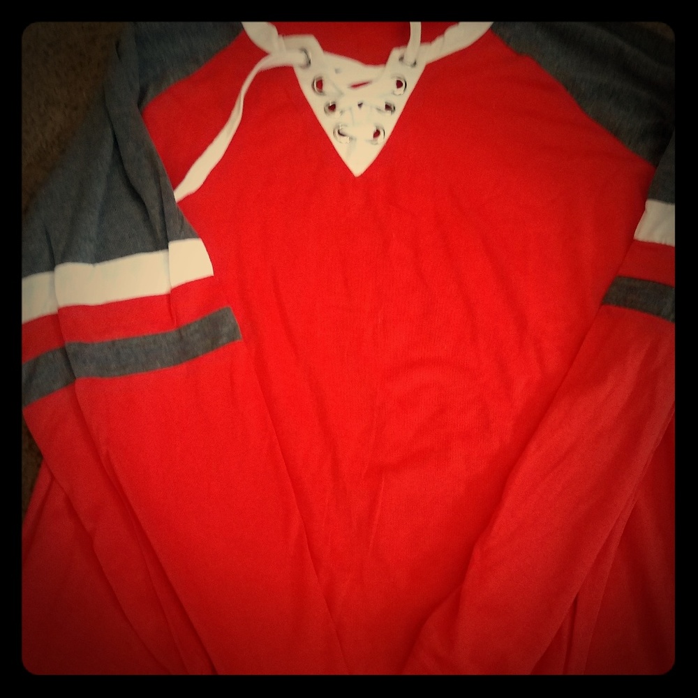 Women's size large